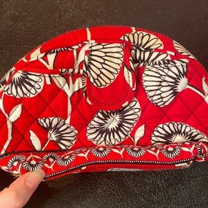 Vera Bradley Cosmetic Bag